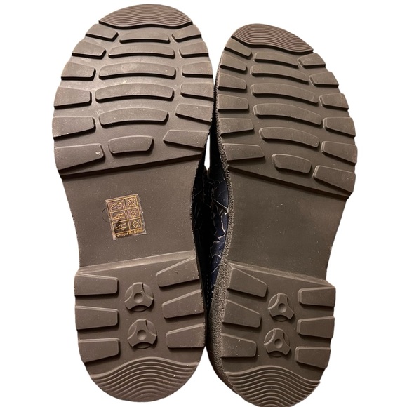 L'Artiste by Spring Step Floral Mule - Picture 7 of 8